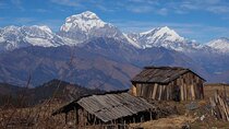 Pokhara 5 Day Private Trek to Mohare Danda