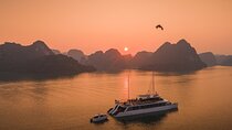 Full Day Group Tour in Halong