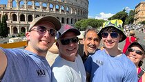 Private tour: Colosseum, Roman Forum, Palatine Hill - VIP Service