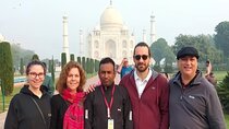 Private Taj Mahal Trip from Delhi By Car - Skip the ticket line