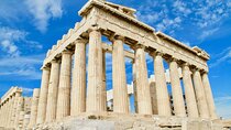 Acropolis & Athens Treasures: A Private Half-Day Tour