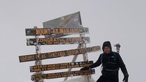 8 Days Mount Kilimanjaro Climbing via Lemosho Route