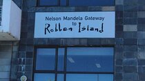 Explore Robben Island on a half-day guided tour