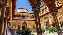 Alcazar of Seville Guided tour with Skip the Line Access 