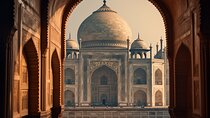 From Delhi: 2 Day Golden Triangle Tour India