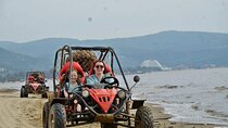Buggy Safari from Kusadasi Port & Hotels