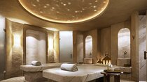 Hurghada: Luxury VIP Hammam and Spa with Transfer With Drink