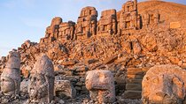 2 Night 3 Days Explore Nemrut & Göbeklitepe from Cappadocia