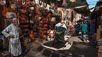 Private Shopping Tour in Hidden Souks of Marrakech