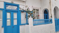 9 Day Private Tour in Paros, Santorini, Mykonos, Delos