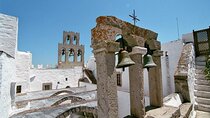 3 Day Christian Tour Athens, Corinth, Patmos, Cave of Apocalypse 