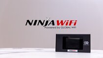 Japan Unlimited WiFi Router - Narita Airport Pickup