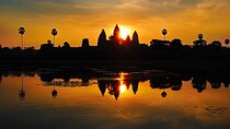 Siem Reap: Angkor Wat Explore The Most Iconic Temples