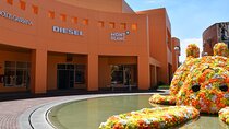 Private Shopping Tour from Mexico city to Outlets Punta Norte