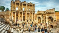  Private Tour Ephesus for Cruise Guests 