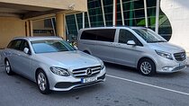 Service Transfer Airport to Porto or Vila Nova de Gaia