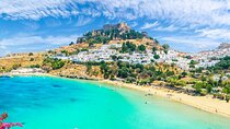  13 Day Private Tour in Athens, Mykonos, Santorini, Crete, Rhodes