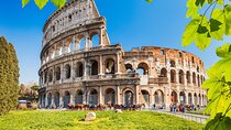 Rome Semi-Private Tour from Civitavecchia