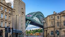 3 Hours Culinary Flavor Trail Journey in Newcastle