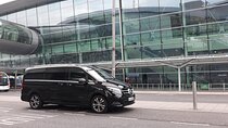 Dublin Airport to Ashford Castle Private Premium Car Service
