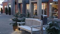 Private Shopping Tour from Copenhagen hotels to Ringsted Outlet