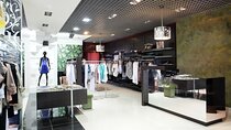 Private Shopping Tour from Copenhagen hotels to Copenhagen Outlet
