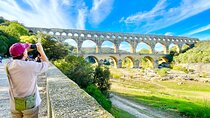 A day in Roman Provence Nîmes Orange Pont du Gard