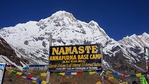 Private Annapurna Base Camp Trek