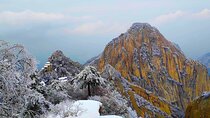 2- Day private tour to Xian and Mt Huashan from Beijing