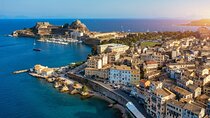  6 Day Tour Ancient Greece & Corfu to Explore History and Beauty
