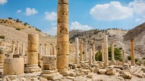 8 Days Classic Jordan Tour – Private Car & Expert Guide
