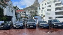 Private Airport & Hotel Transfers in Cape Town