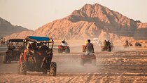 Super Safari, ATV and Sunset, Camel Ride With Dinner