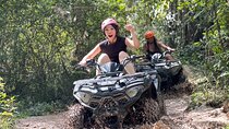 Krabi ATV adventure tour 1 Hour 
