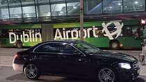 Dublin Airport to Ballyfin Demesne Premium Car Service