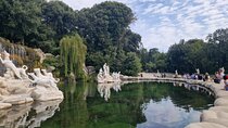 Caserta: Royal Palace of Caserta Guided Tour