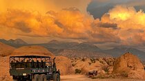 Sunset Tour, Moab, Off-road and Scenic Backcountry