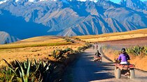 Atv Quadbikes To Maras and Moray Or Lagoon Huaypo And Maras