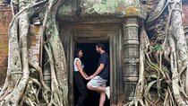  3-Day Adventure in Siem Reap: Discover the Heart Of Cambodia