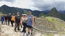 Full Day Tour to Machu Picchu from Cusco 