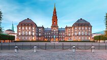 Fast-Track Christiansborg Palace Copenhagen Private Tour