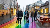 Private Reykjavik Folklore and Food Walking Tour