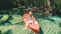 Krabi Kayaking and Swimming Clong Rood
