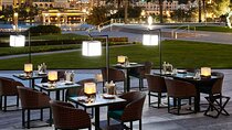Buffet Dining Experience at Armani Hotel Dubai With Transfers