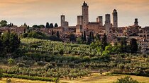 Day Tour to Siena and San Gimignano from Rome