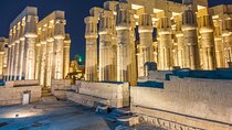 Full Day Tour Of Luxor 