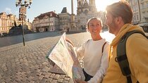 Steps Through Centuries: A Private Prague Walking Tour