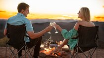 Romantic Picnic Date Night in the Las Vegas Mountains