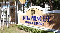Montego Bay Bahia Principe Grand Jamaica Private Airport transfer