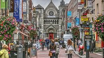 Dublin Walking Tour with Audioguide on Your Smartphone
